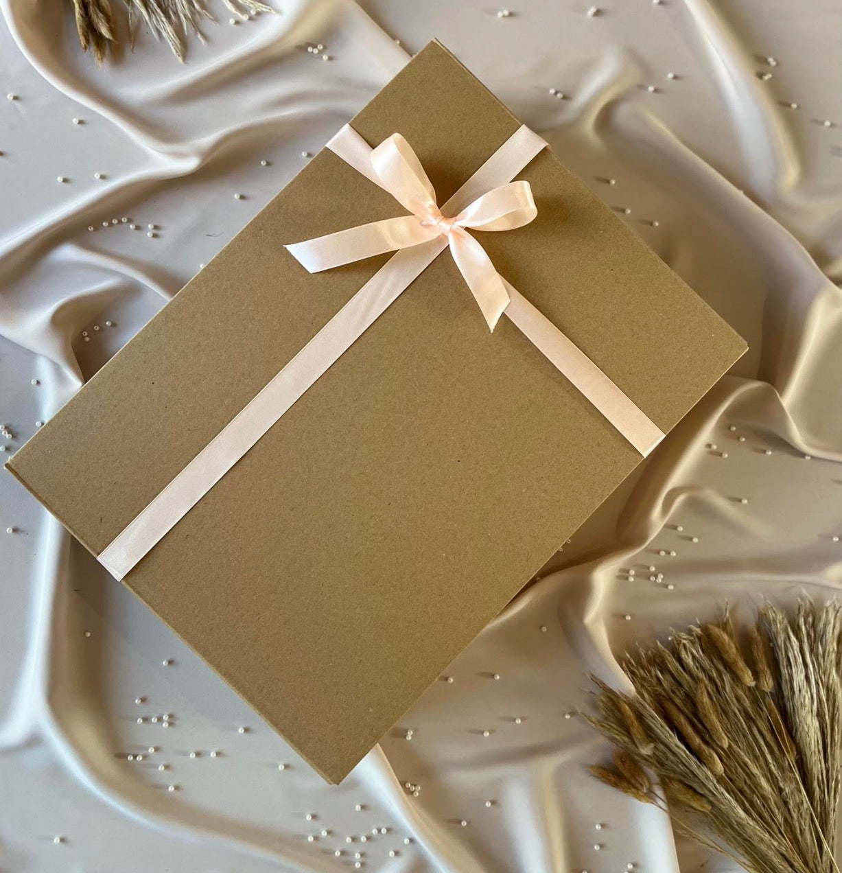 Emballage cadeau Glownly