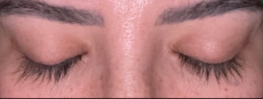 Sérum cils GLOWNLY multi-peptides, longueur et densité