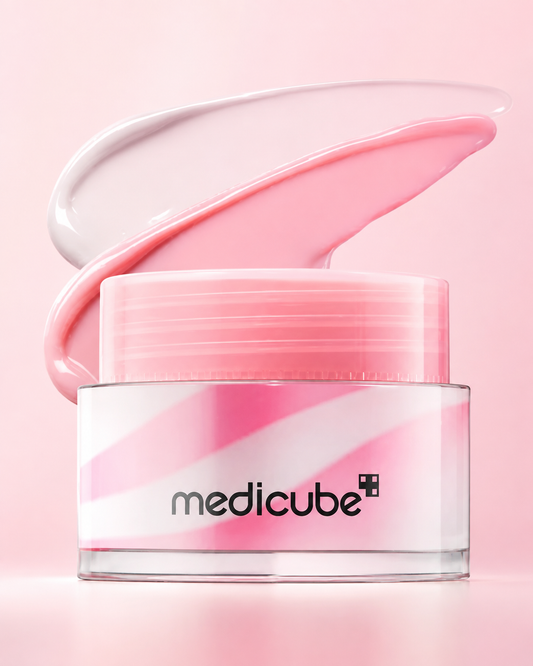 Medicube PDRN Lip Sleeping Mask - masque nuit levres