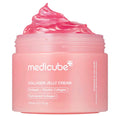 Medicube Collagen Jelly Cream – Crème Hydratante & Raffermissante 110 ml