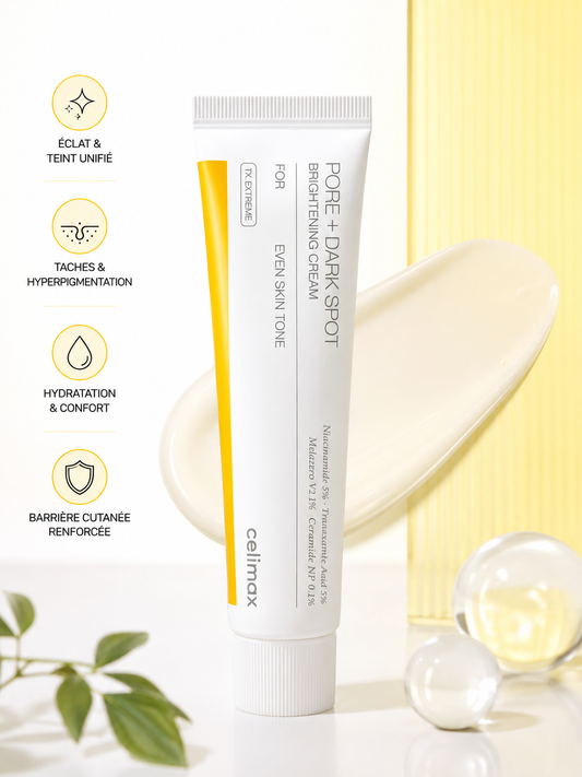 Celimax Pore Dark Spot Brightening Cream