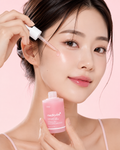 Medicube Ultra Light PDRN Pink Peptide Serum