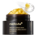 Medicube Deep Vita C Capsule Cream – Crème Éclat Anti-Taches 55 g