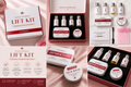 LIFT KIT inspirer KOREA pour un regard sublimé